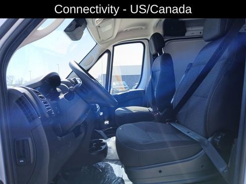 New 2025 RAM ProMaster 1500 w/ Convenience Group image 19