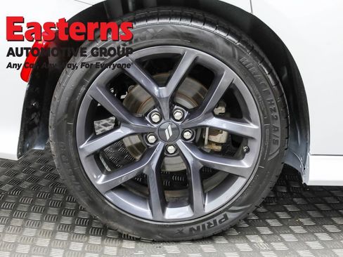 Used 2023 Dodge Charger GT w/ Blacktop Package image 29