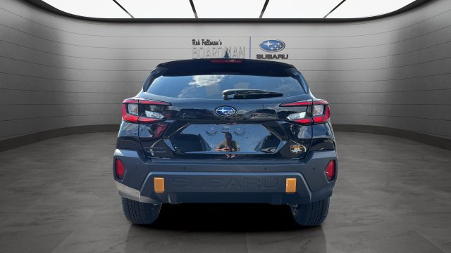 New 2026 Subaru Crosstrek 2.5i Wilderness AWD/4WD image 6