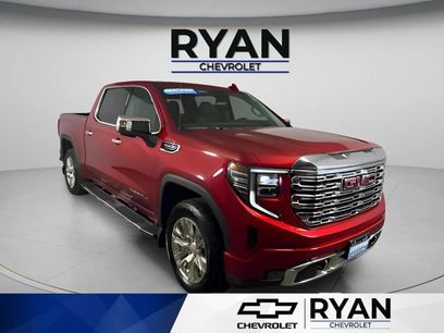 Certified 2024 GMC Sierra 1500 Denali w/ Technology Package