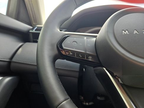 New 2026 MAZDA CX-5 Select AWD/4WD image 24