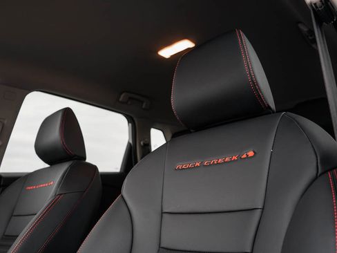 New 2026 Nissan Rogue SV AWD/4WD image 20