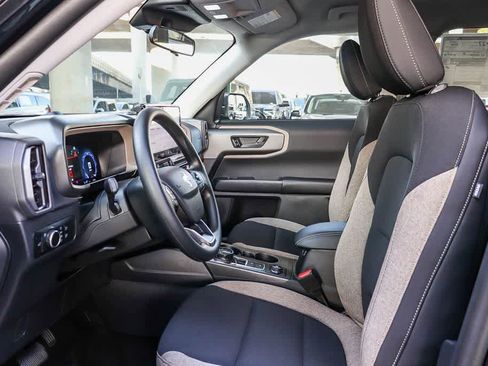 New 2025 Ford Bronco Sport Big Bend image 16