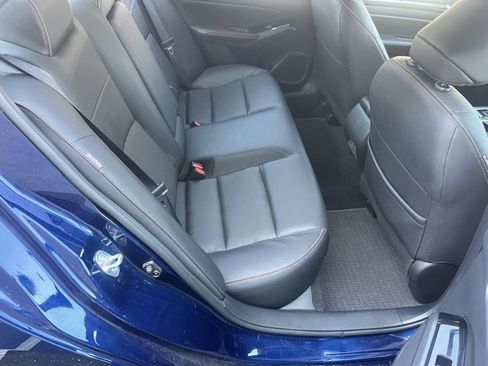 Certified 2024 Nissan Altima 2.5 SR w/ SR Premium Package image 16