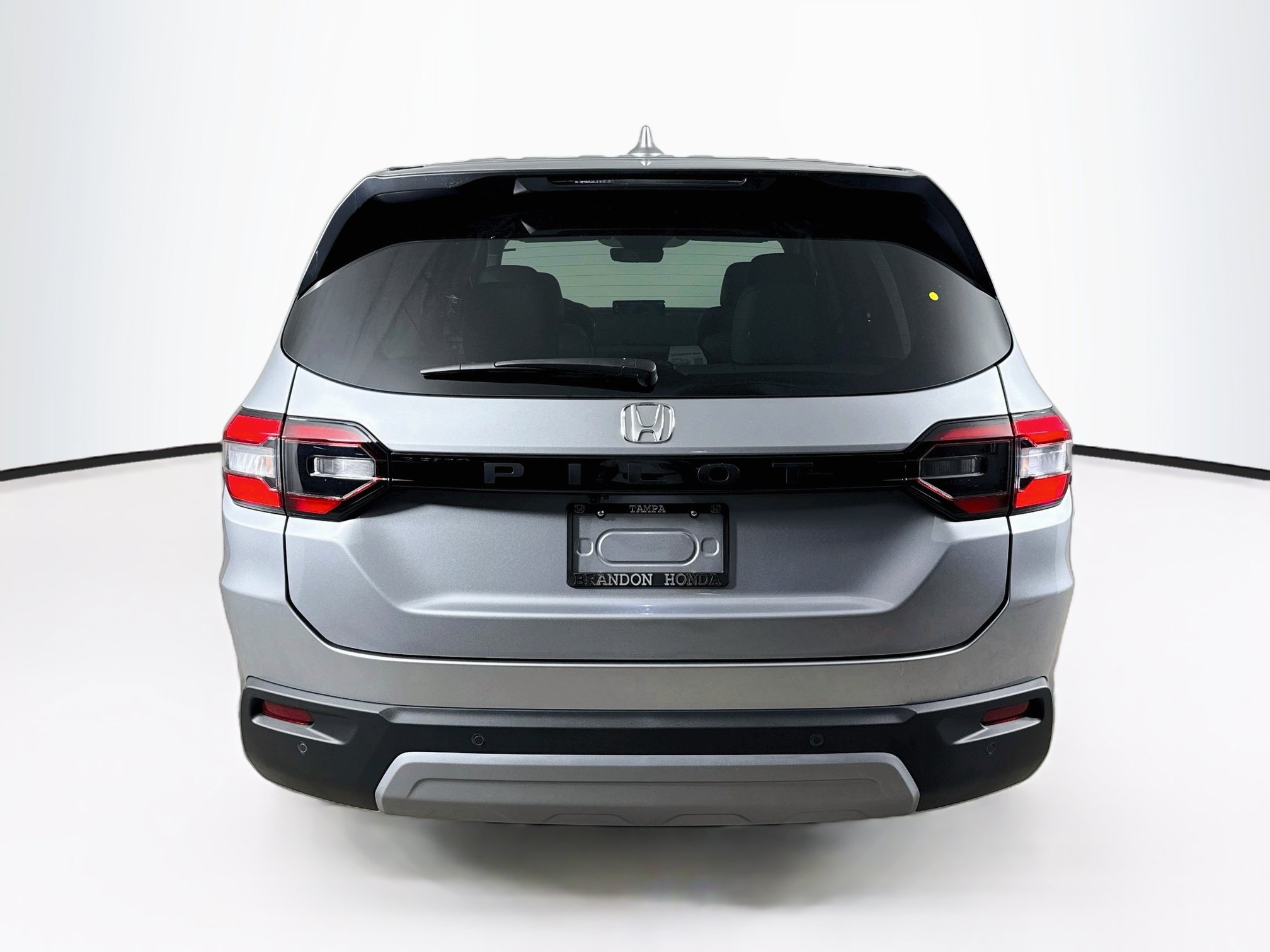 Certified 2025 Honda Pilot EX-L image 31
