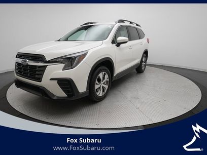 Used 2025 Subaru Ascent Premium