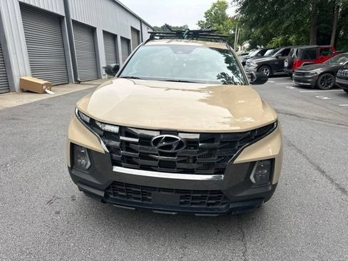 Used 2024 Hyundai Santa Cruz XRT AWD/4WD image 8