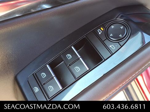 Certified 2023 MAZDA CX-30 AWD 2.5 S w/ Premium Package image 14