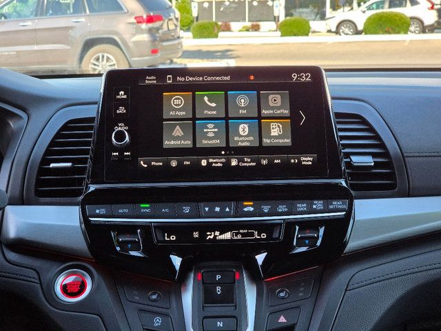 Certified 2025 Honda Odyssey Sport-L image 27