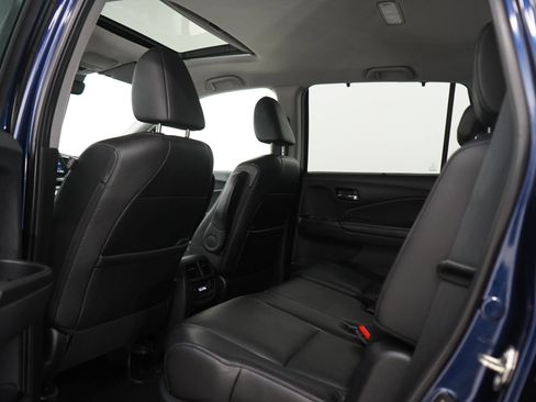 Used 2020 Honda Pilot Black Edition image 19