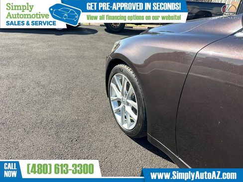 Used 2012 Lexus IS 250 image 20