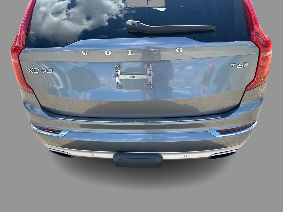 Used 2019 Volvo XC90 T6 Inscription w/ Luxury Package AWD/4WD image 37