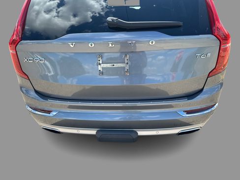 Used 2019 Volvo XC90 T6 Inscription w/ Luxury Package AWD/4WD image 37