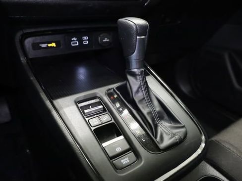 Used 2024 Honda CR-V EX image 24