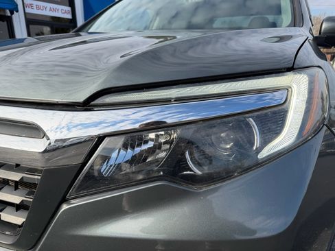 Used 2017 Honda Ridgeline RTL-T image 26