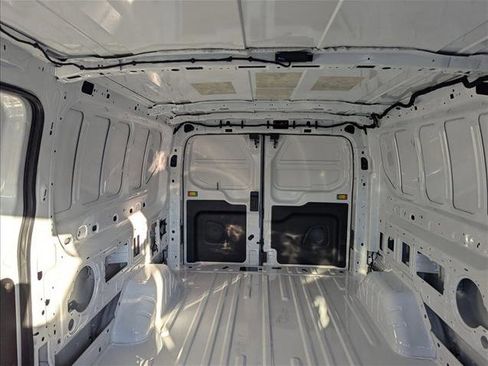 New 2026 Ford Transit 250 Low Roof RWD image 14