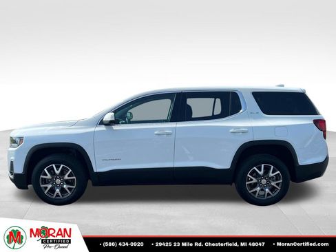 Used 2023 Jeep Grand Cherokee Laredo w/ Luxury Tech Group I AWD/4WD image 2