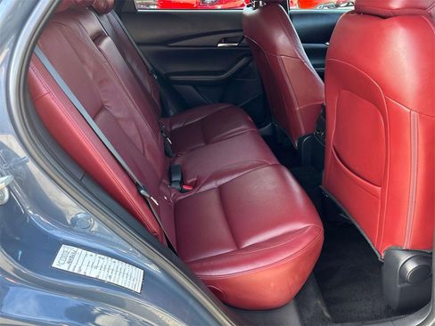 Used 2024 MAZDA CX-30 AWD 2.5 S w/ Preferred Package image 14