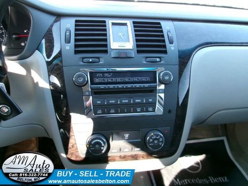 Used 2008 Cadillac DTS Limousine image 11