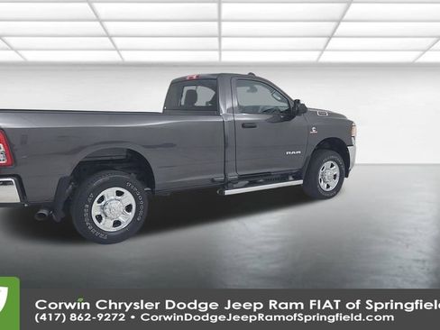 Used 2022 RAM 2500 Tradesman image 15