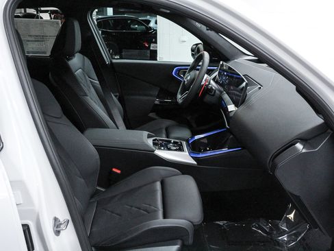 New 2026 BMW X3 M50 image 18