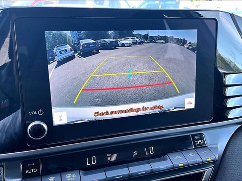 Used 2025 Toyota Camry LE FWD image 20