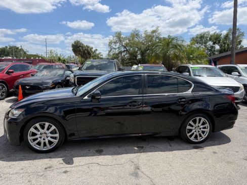 Used 2014 Lexus GS 350 w/ Premium Package image 22
