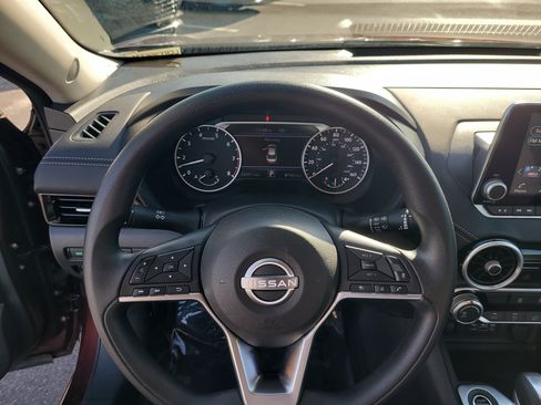 Used 2024 Nissan Sentra SV image 26