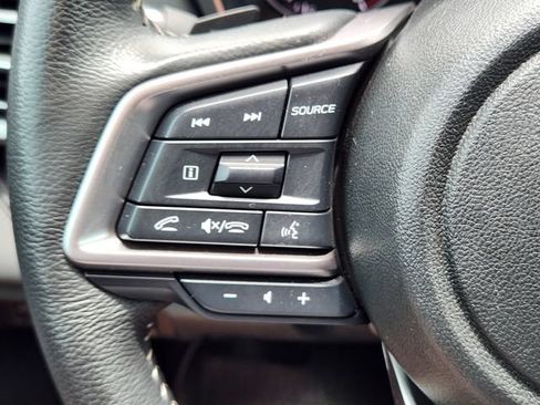 Used 2025 Subaru Outback Limited XT AWD/4WD image 30