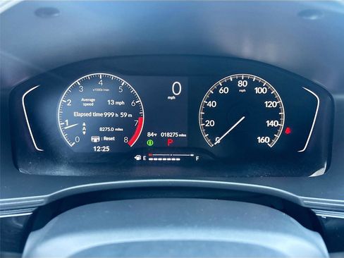 Certified 2023 Honda Civic LX image 14