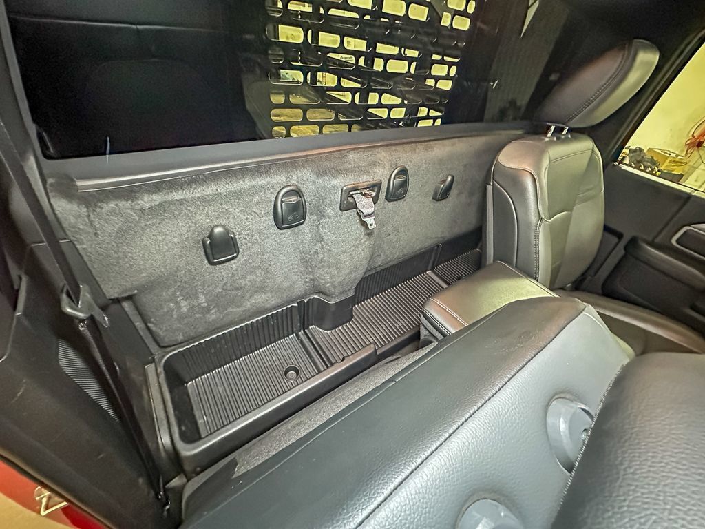 Used 2024 RAM 3500 Tradesman AWD/4WD image 23