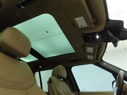 Certified 2023 Land Rover Range Rover SE image 18