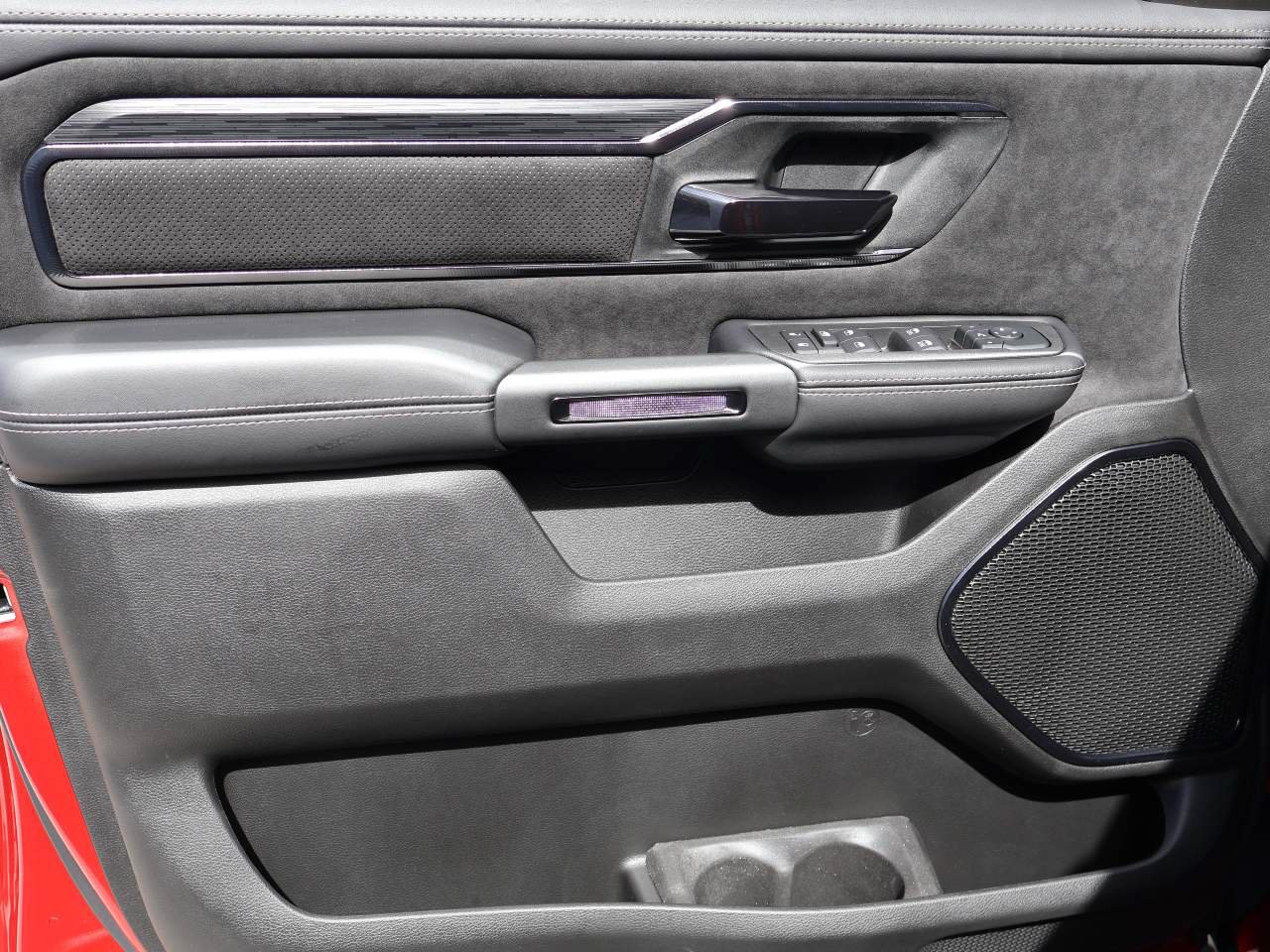 New 2026 RAM 1500 RHO AWD/4WD image 7