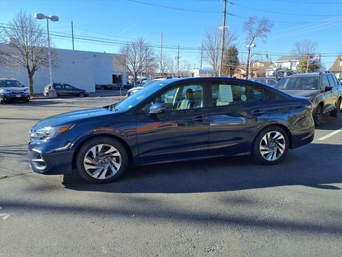 Certified 2025 Subaru Legacy Limited image 22