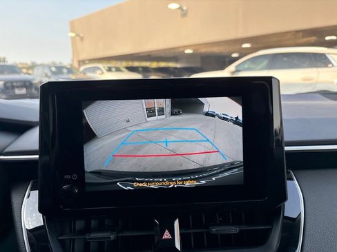 Used 2026 Toyota Corolla LE FWD image 24