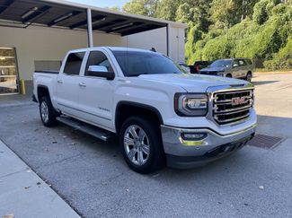 Used 2018 GMC Sierra 1500 SLT AWD/4WD 360° Tour