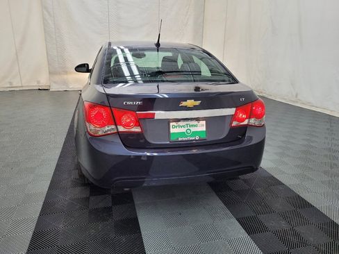 Used 2014 Chevrolet Cruze LT FWD image 6