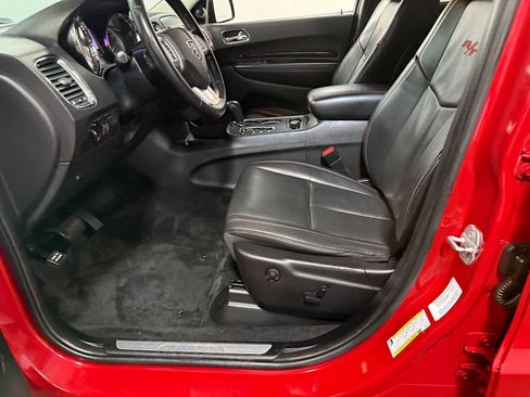 Used 2013 Dodge Durango R/T w/ Leather Interior Group image 57