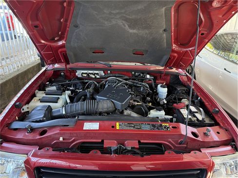 Used 2009 Ford Ranger Sport image 8