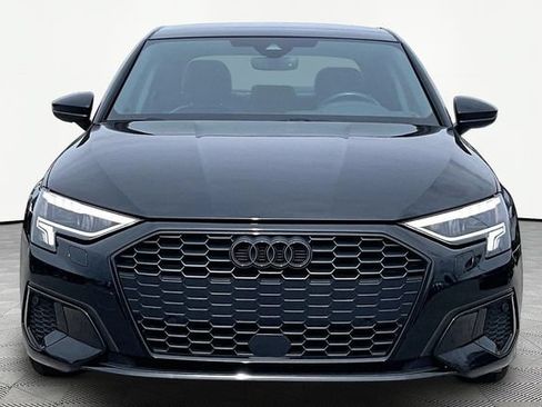 Used 2023 Audi A3 2.0T Premium w/ Convenience Package FWD image 3