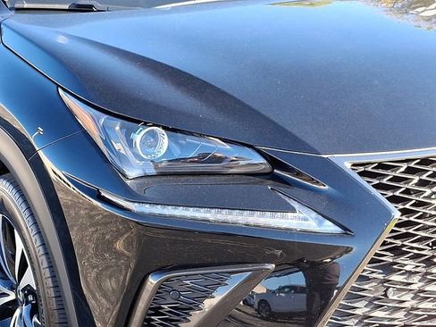 Used 2021 Lexus NX 300 F Sport image 10
