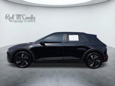 Used 2025 Hyundai Ioniq 5 SEL image 2