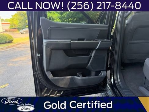 Used 2024 Ford F150 XLT w/ Equipment Group 302A MID AWD/4WD image 23