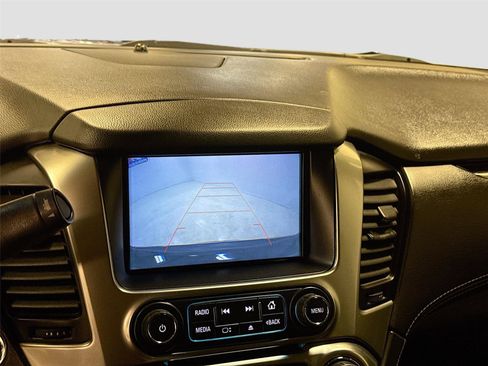 Used 2020 Chevrolet Tahoe Premier w/ Premier Plus Edition AWD/4WD image 14