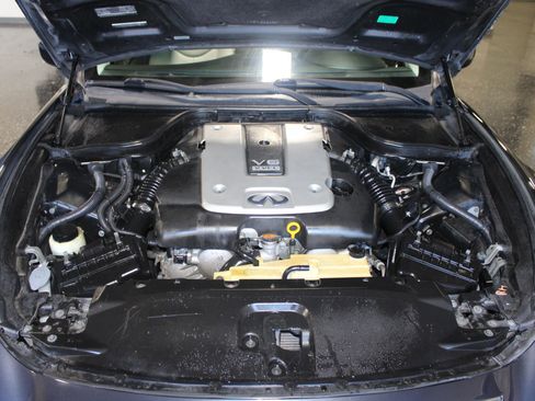 Used 2014 INFINITI Q60 Journey w/ Premium Package image 32