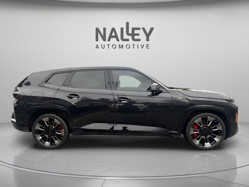 Used 2024 BMW XM image 5