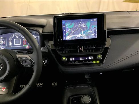 Used 2025 Toyota Corolla GR image 6