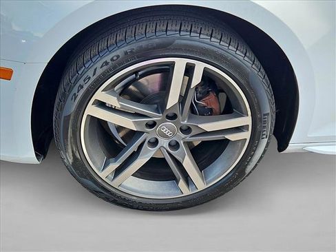 Used 2018 Audi A4 2.0T Ultra Premium Plus w/ Premium Plus Package image 24