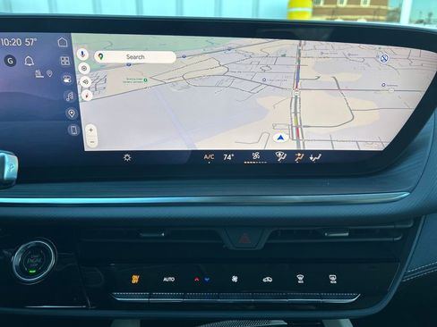 New 2026 Buick Envision Preferred AWD/4WD image 16