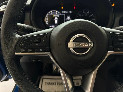 Used 2023 Nissan Kicks SR FWD image 15